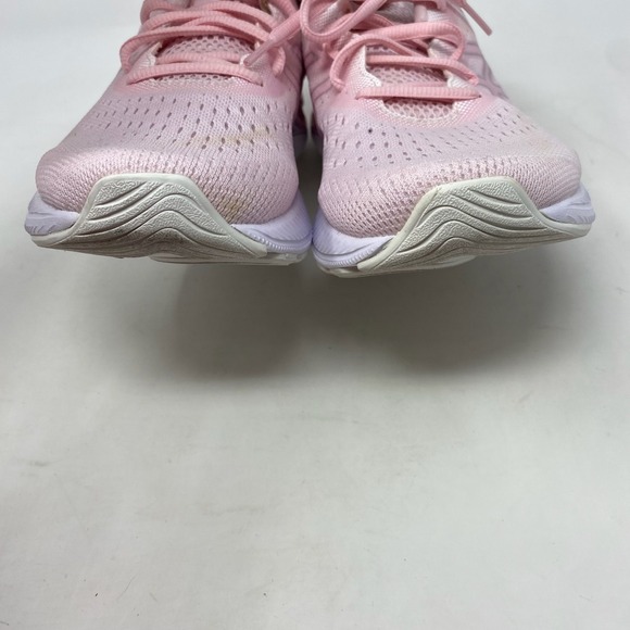 ASICS Sneakers Womens 8.5 Gel Excite 8 Pink Comfort Lightweight Running - Picture 6 of 12